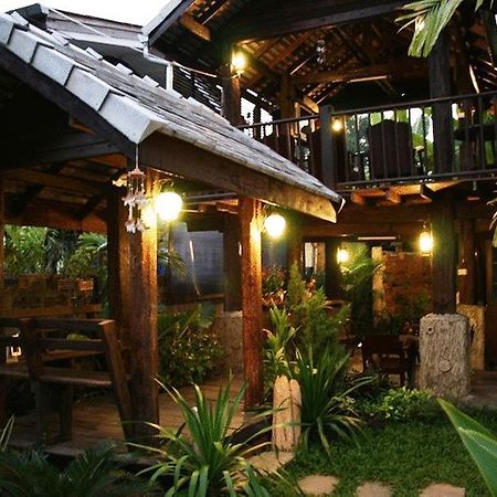 Saithong Guesthouse Chiang Mai Eksteriør billede